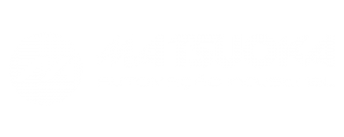 Logotipo Matsuoka Versão Branca