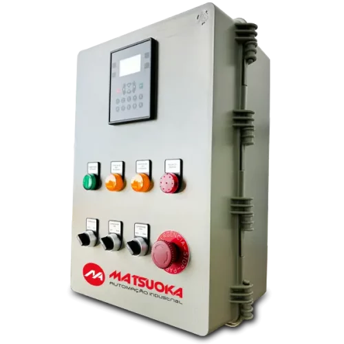 Quadro para Compressor Quadro para Compressor